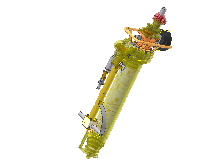MQT-130/3.5(大功率黃金版)氣動錨桿鉆機(jī)